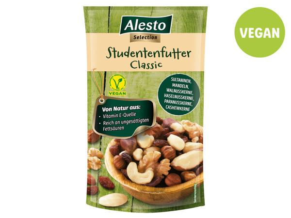 Studentenfutter