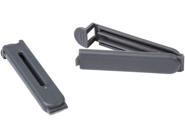 Sealing Clips