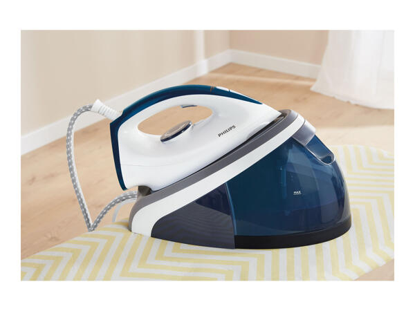 Philips Steam Generator Iron