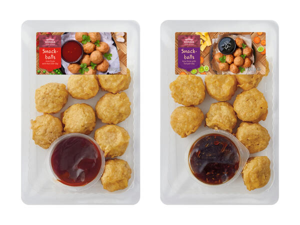 Boulettes