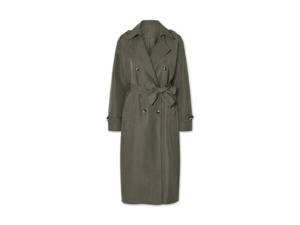 Damen Trenchcoat