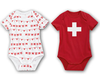 IMPIDIMPI Baby-Body