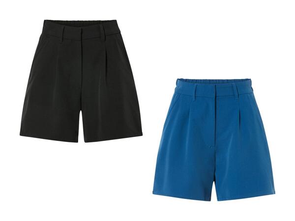 Short