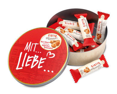 FERRERO Giotto