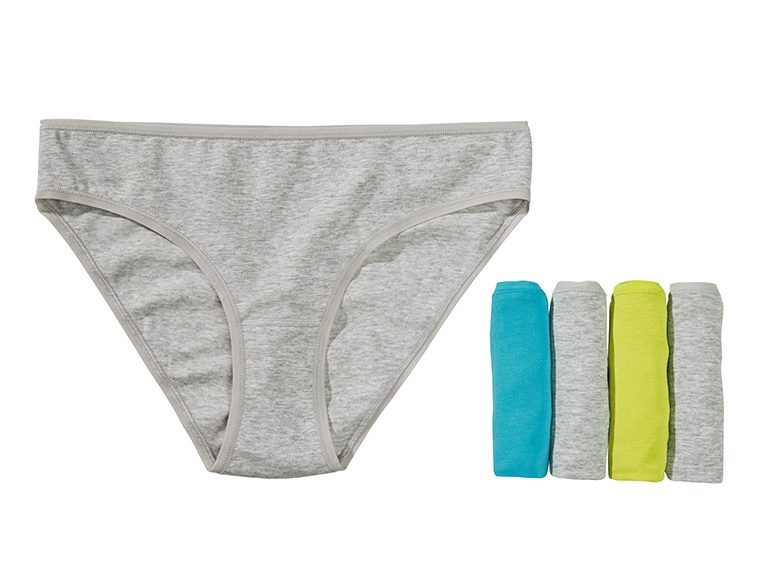 Slips pour dames