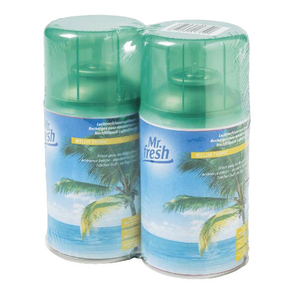Recharges pour diffuseur, 2 pcs