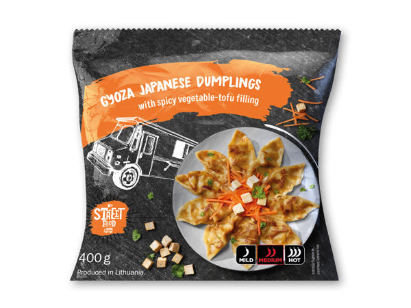 Dumplings