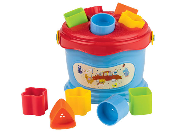 Baby Play Sets Assortment