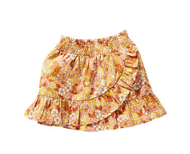 Children's Cotton Skirt