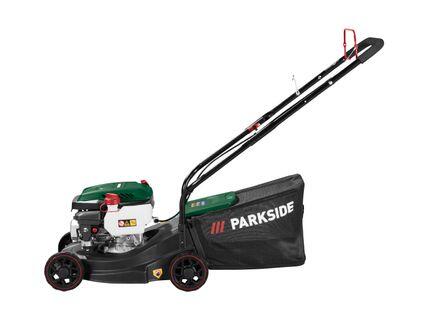 PARKSIDE Petrol Lawnmower