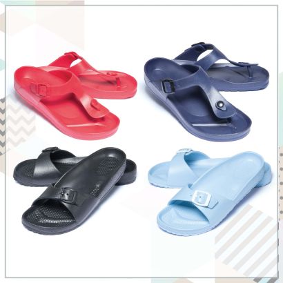 Damenslipper