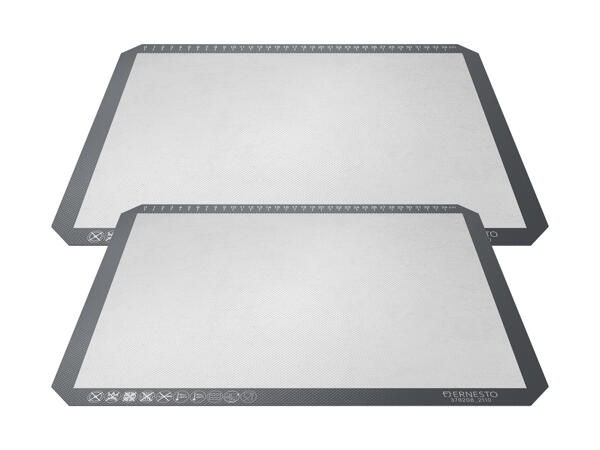 Silicone Baking Mats