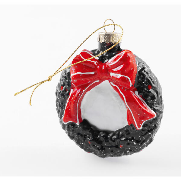 Weihnachtsbaumhänger 2er-Set