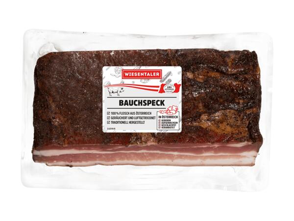 Bauchspeck