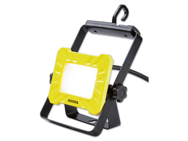 LED-Arbeitsstrahler, 10 Watt