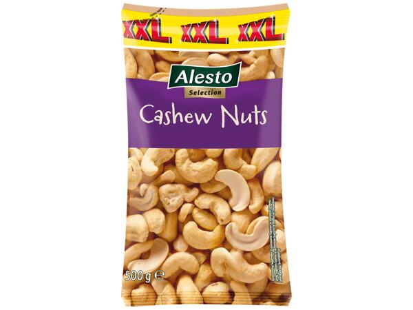 Cashew Nuts