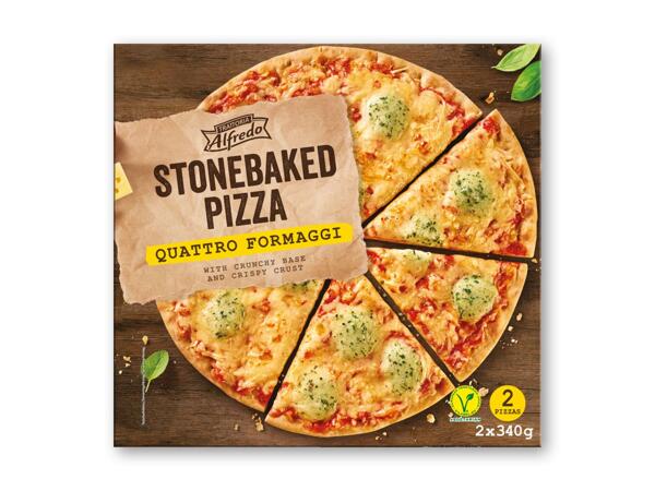 ALFREDO Stenovnspizza