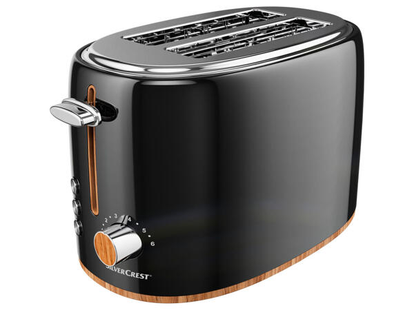 980W Toaster