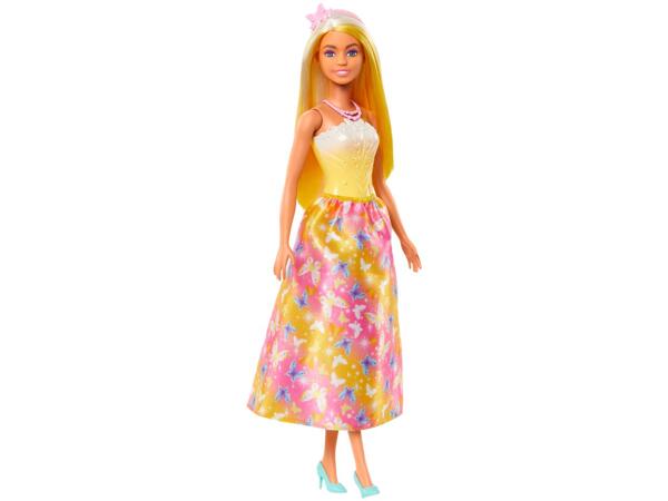 "Barbie" Doll or Car "Hot Wheels"