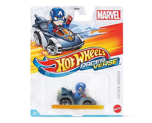 Hot Wheels RacerVerse Car