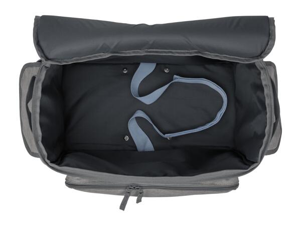 Topmove Sewing Machine Trolley Bag/​Knitting Bag