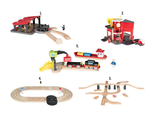 Set complémentaire