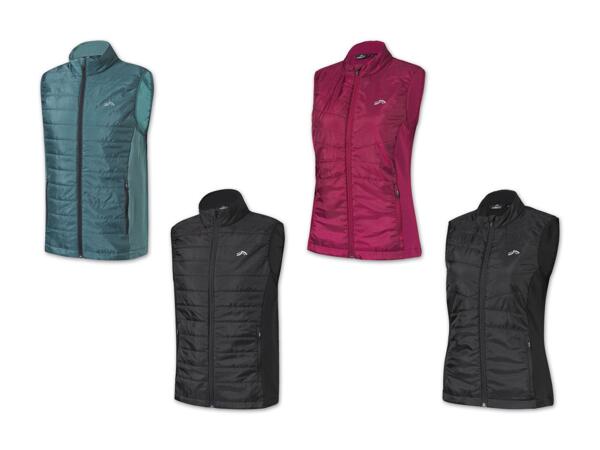 Damen/​Herren Laufweste