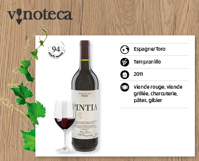 Pintia Toro DO VEGA SICILIA