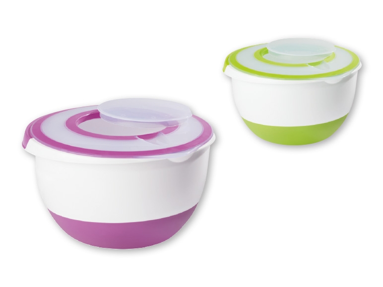 Ernesto 5L Mixing Bowl