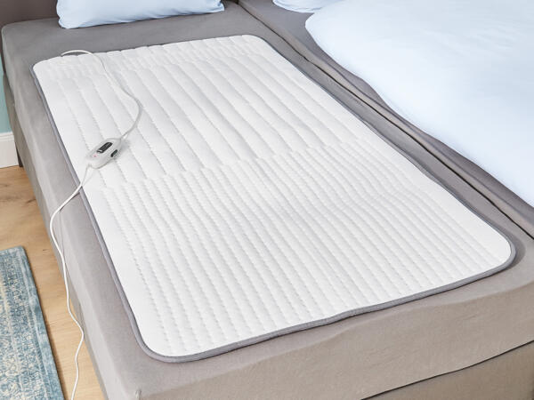 Surmatelas chauffant