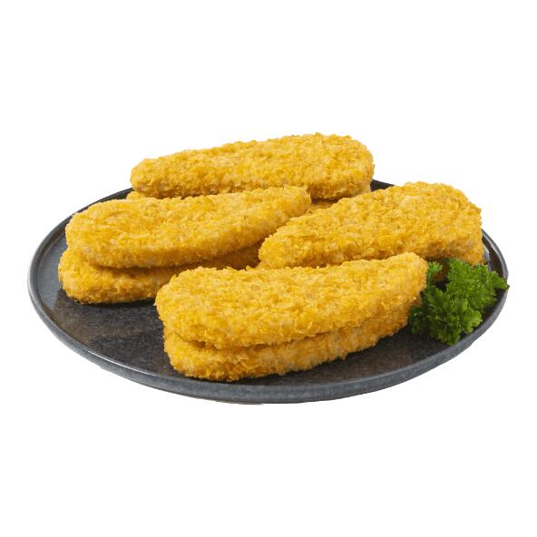 GOLDEN SEAFOOD(R) 				Escalope de cabillaud