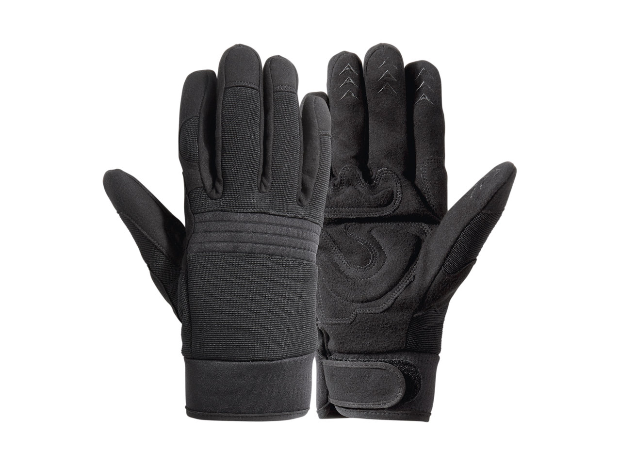 Powerfix Profi Work Gloves1