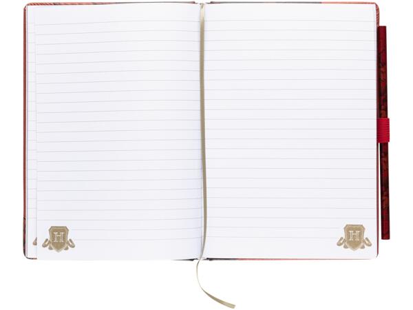 Harry Potter Notebook