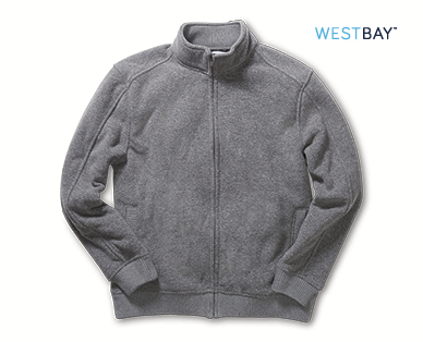 Men's Fleece Jacket