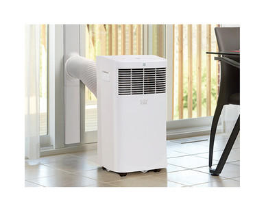 Easy Home 8000 BTU Portable Air Conditioner