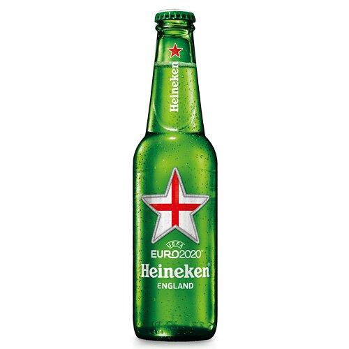 HEINEKEN Bier