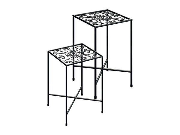 Livarno Home Plant Stand