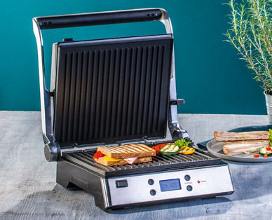 AMBIANO Komfort-Grill