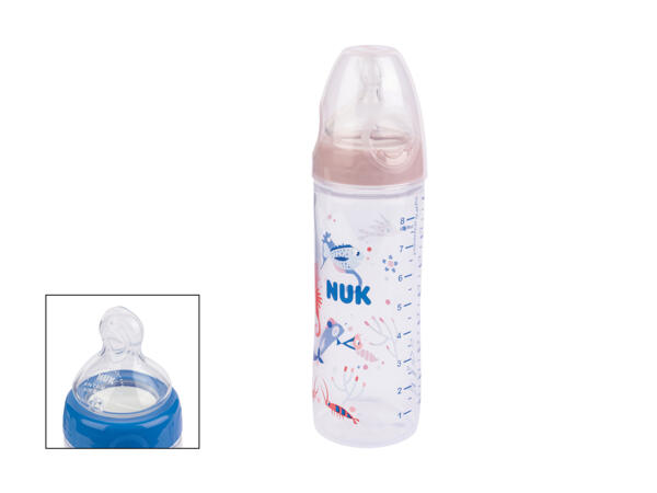 NUK(R) Drikkeflaske