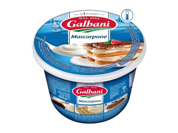 Galbani Mascarpone