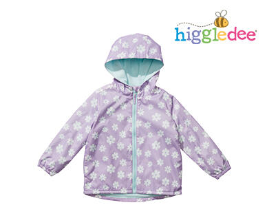 Infant Fleece Lined Jacket