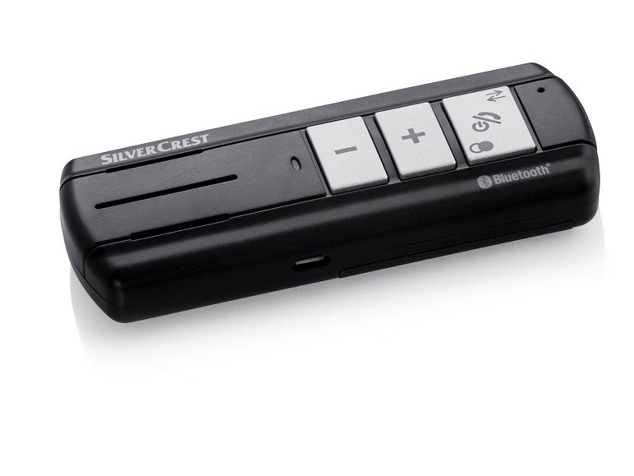 SILVERCREST Bluetooth 4.0 Hands-Free System