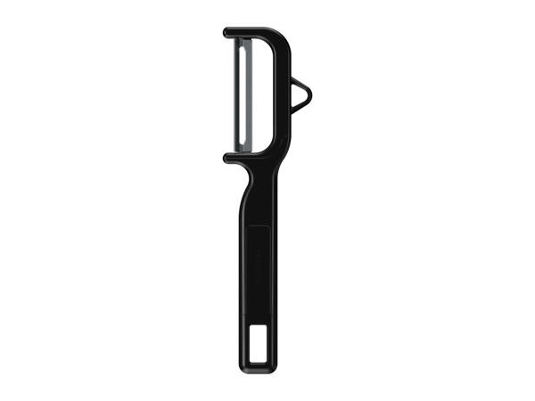 Ernesto Pizza cutter / Tongs / Egg slicer / Peeler