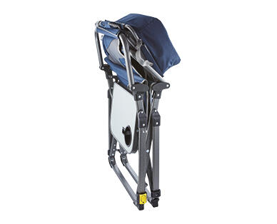 Compact Director's Chair