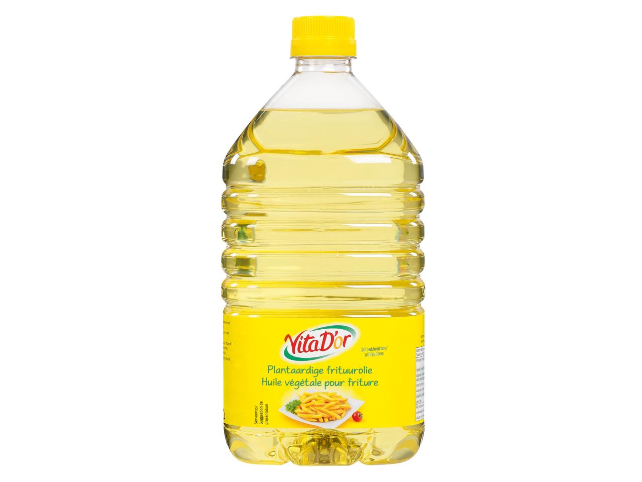 Frituurolie