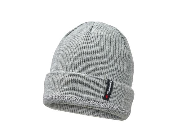 Work beanie