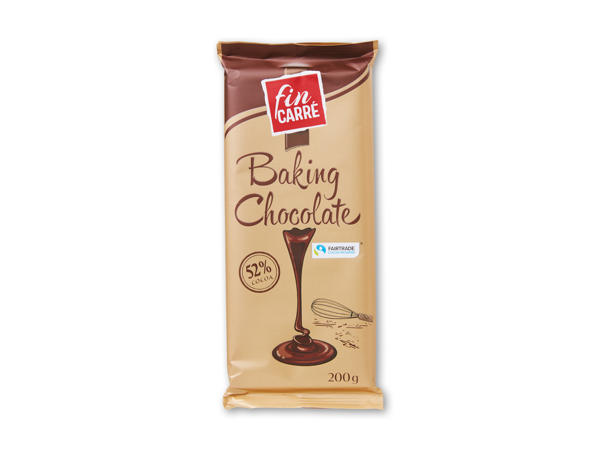Koge­chokolade