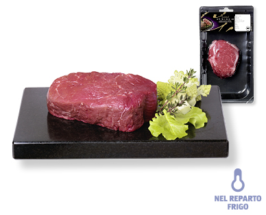 Filetto di manzo Wagyu grado di marmorizzazione 7 - 9 GOURMET
