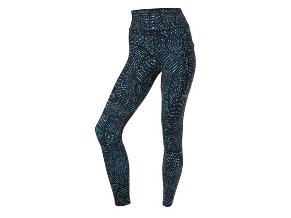 Ladies' Sports Leggings