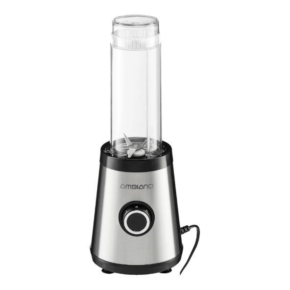 AMBIANO(R) 				3-in-1-Mini-Küchenmaschine